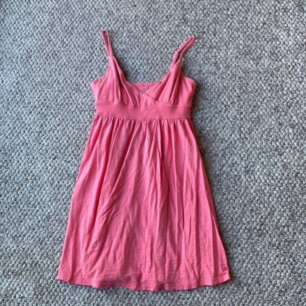 Cute beach dress